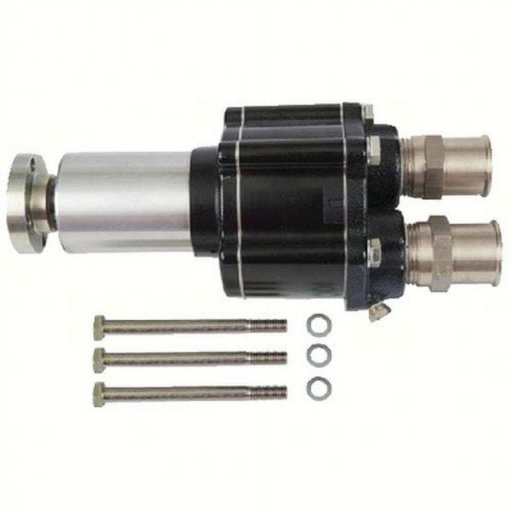 Sea Water Pump