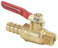 Sierra Shut Off Valve 033306-10