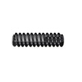 1 1/8' Bilgevac 100' - Spool