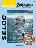 Sierramarine 1801311 Seloc Manual