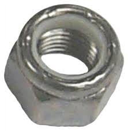 Stainless Steel Locknut Priced Per Pkg Of 5