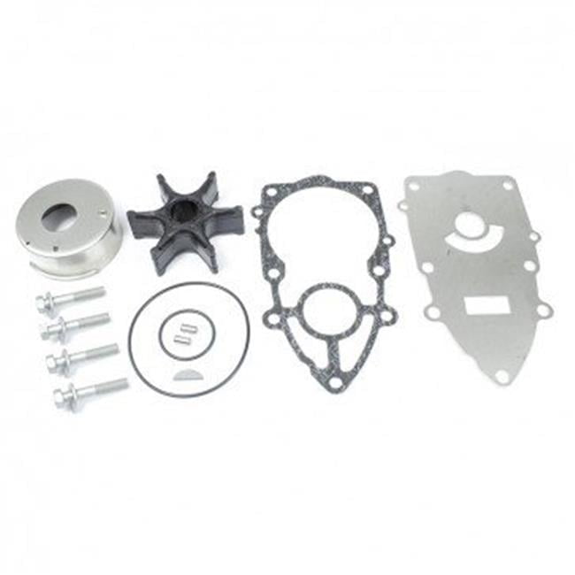 Water Pump Repair Kit Without Housi