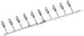 Terminal  13.5-17AWG Wire
