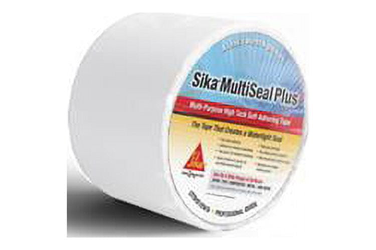 Sika Multiseal 3'X50' Wht