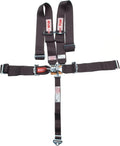 L&l 55 Lap Wa 5PT Pd Hn Blk