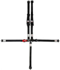 D3-X Bolt 2X2 W/Pad Blk
