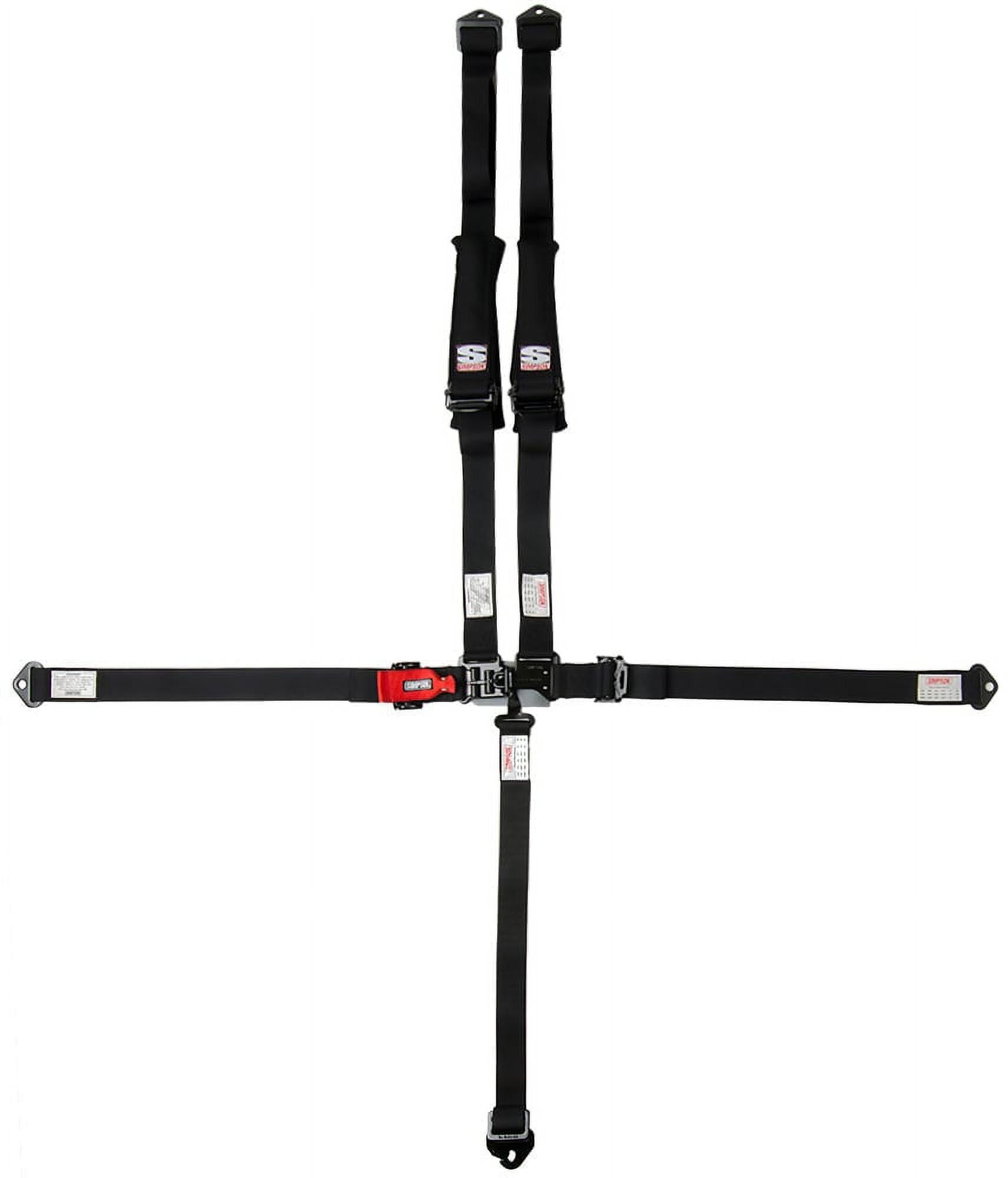 D3-X Bolt 2X2 W/Pad Blk