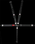 D3-X Bolt 3X3 W/Pad Blk