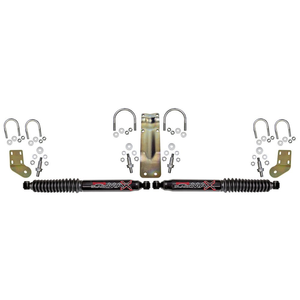 Dual Stabilizer Kit