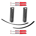 Lift Kit Suspension