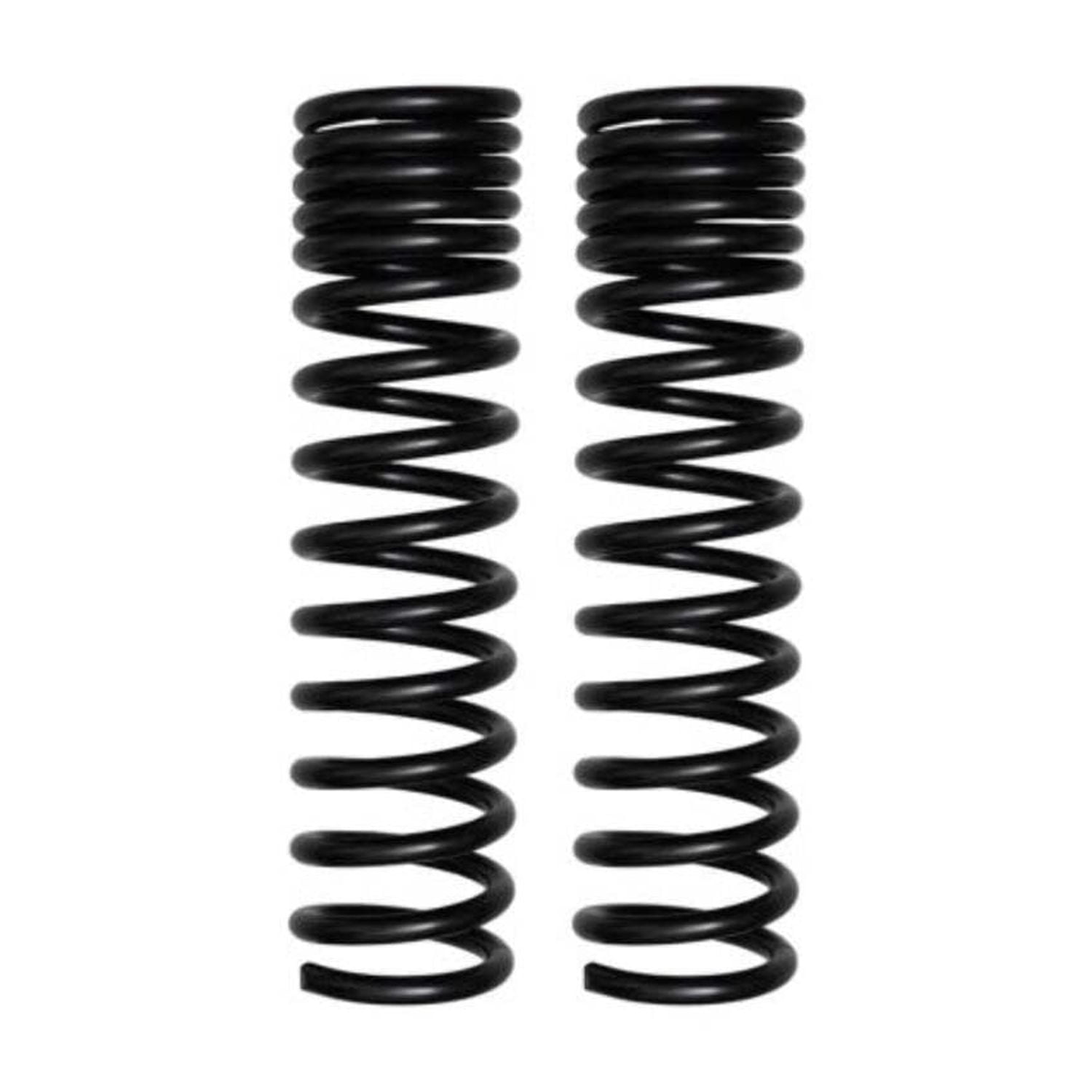 4'COILS 69-79F150/78-79 Bro