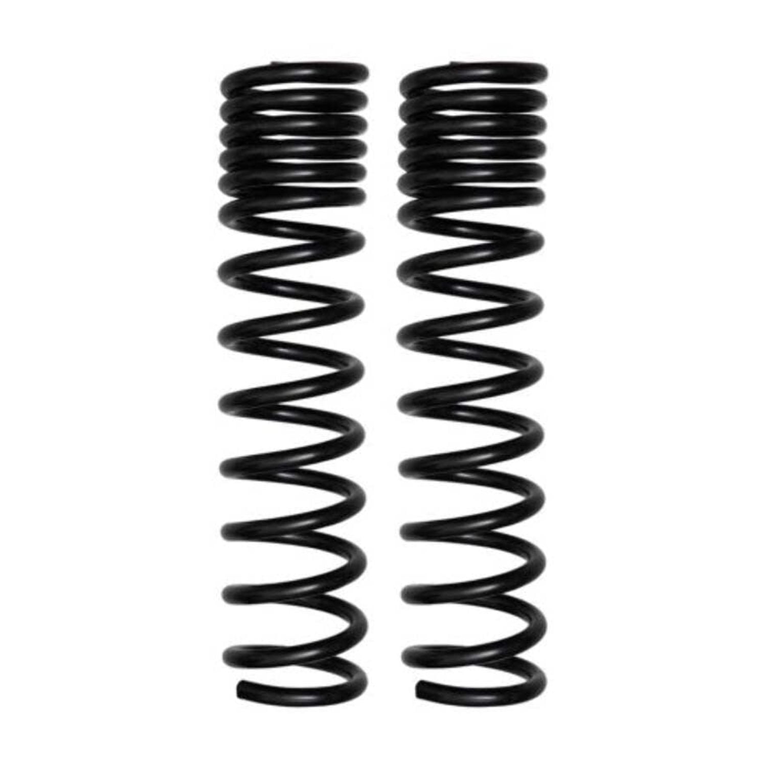 7' Coils 66-77 Bronco 4WD
