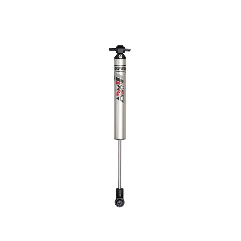 Adx M2.0 Aluminum Monotube