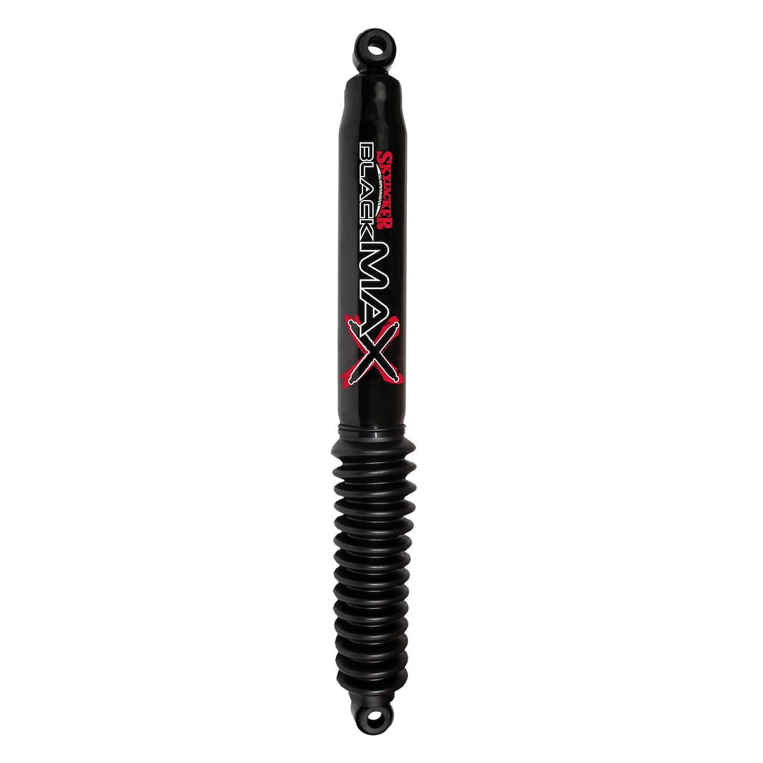 Blackmax Shock W/Boot