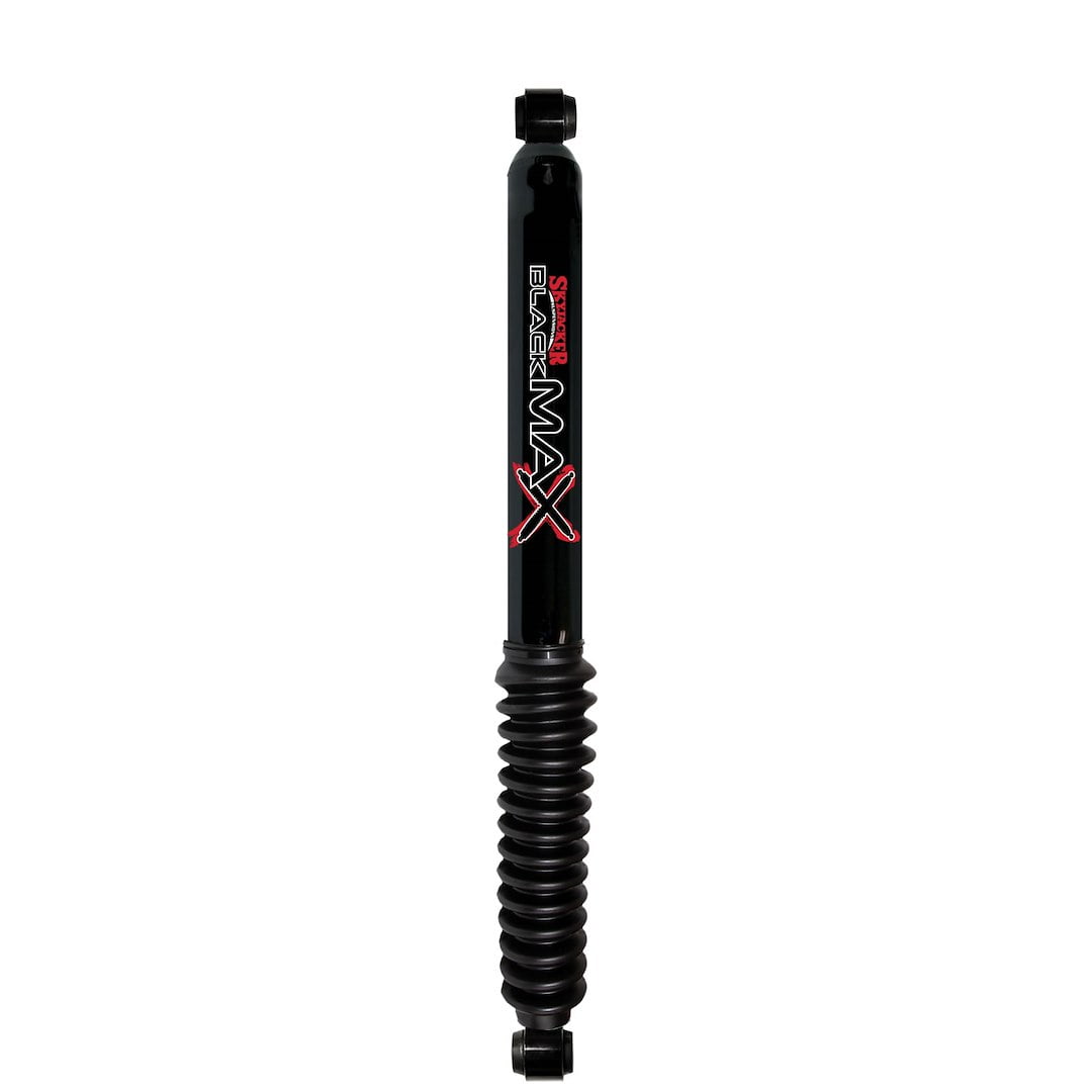 Blackmax Shock W/Boot