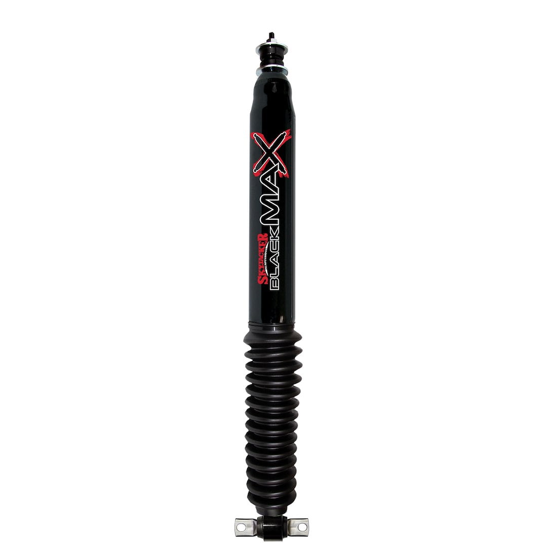 Blackmax Shock W/Boot