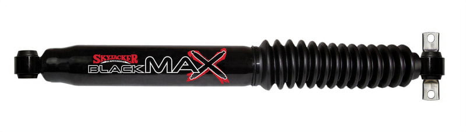 Blackmax Shock W/Boot