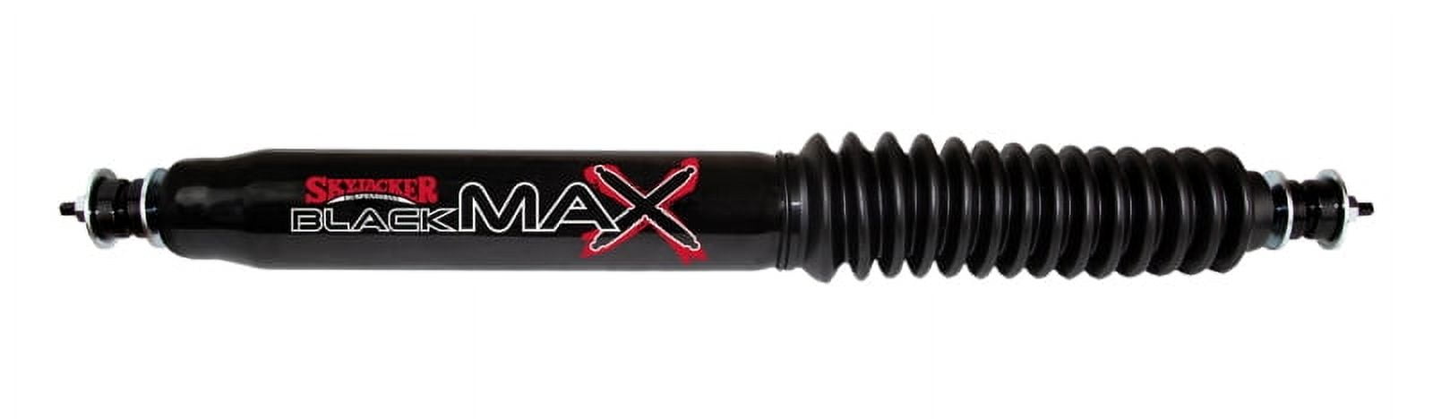Blackmax Shock W/Boot