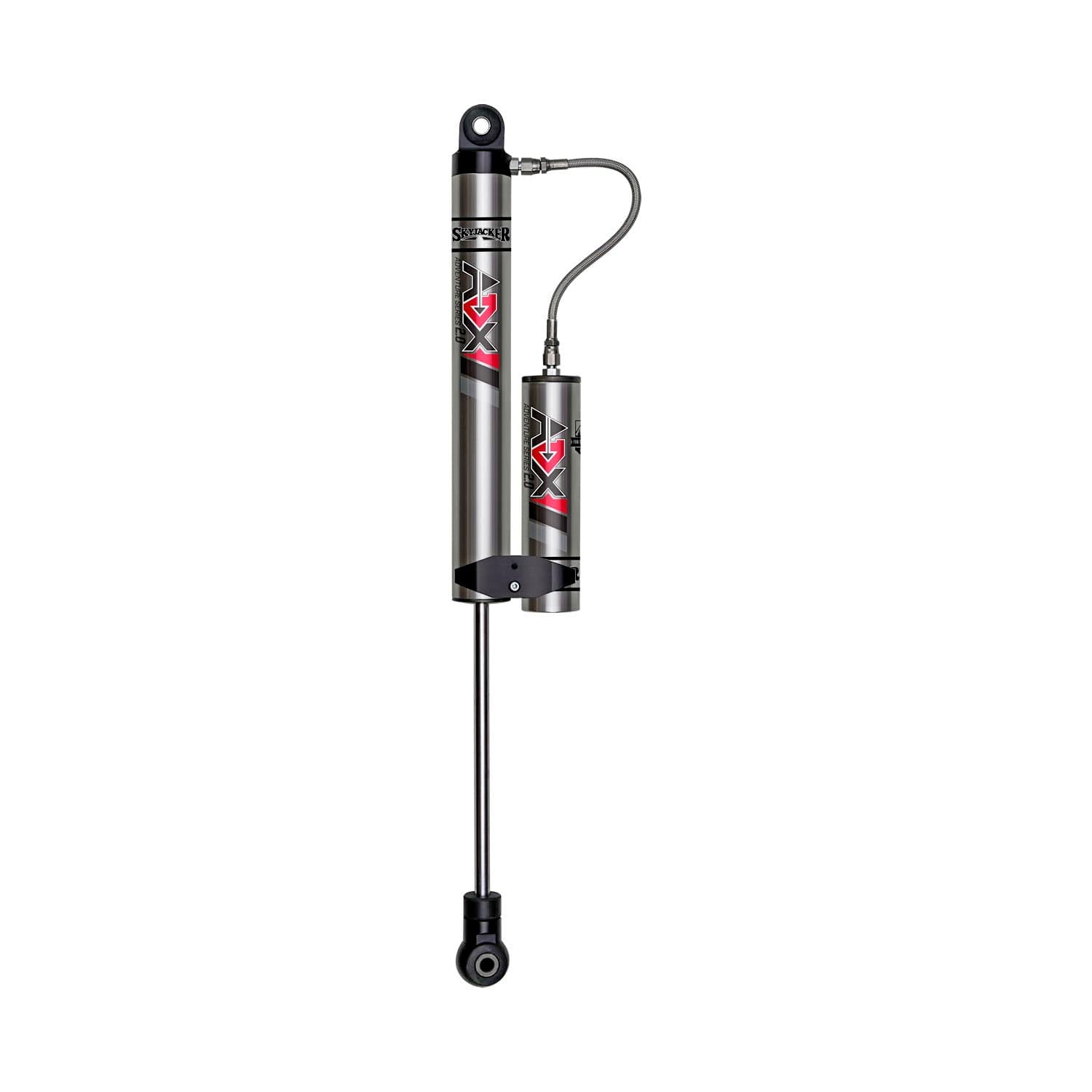 3.5 in. Suspension Lift Kit with Ad