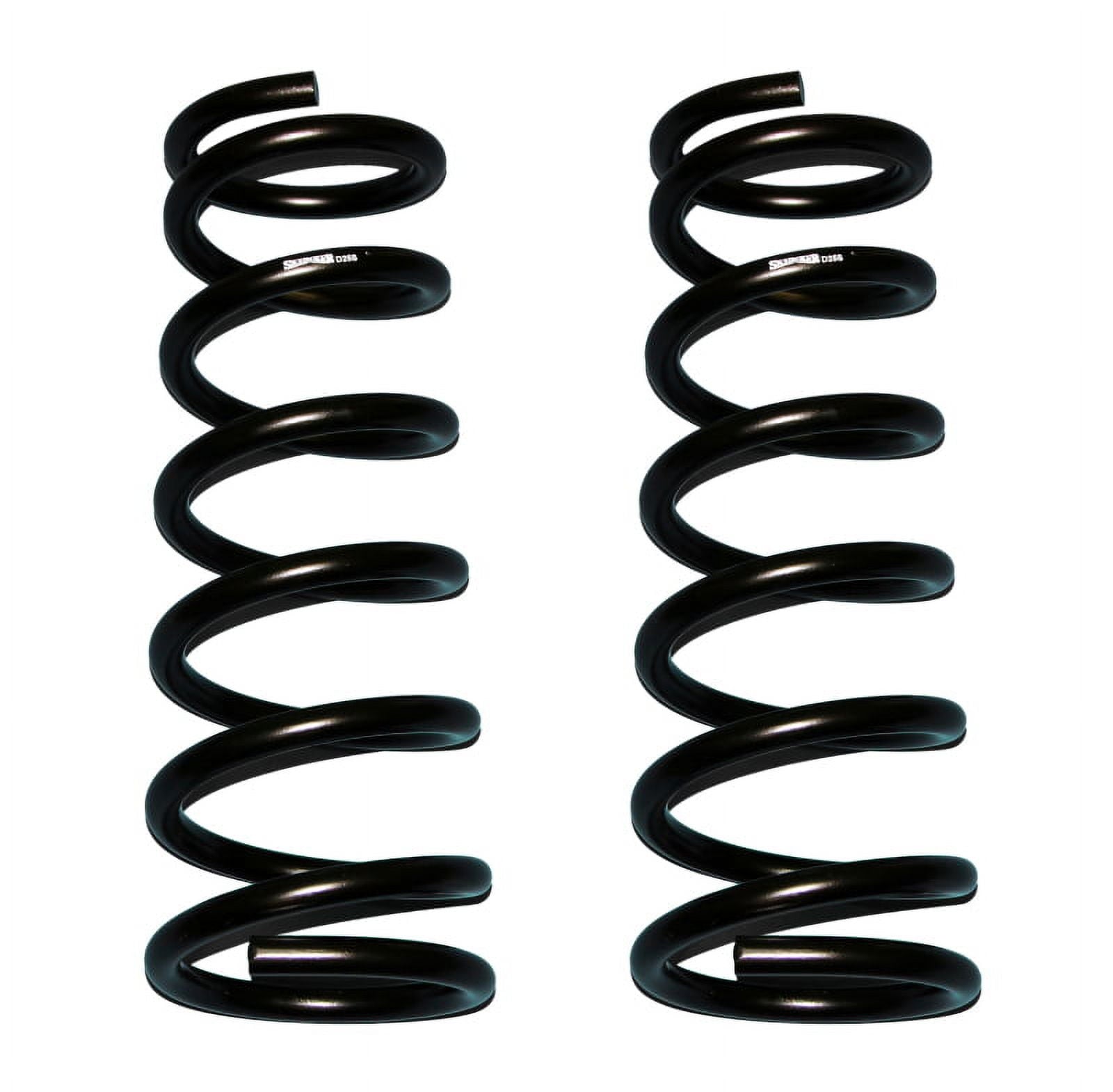 Dge Ram 2-2.5'V10/CUM Coi