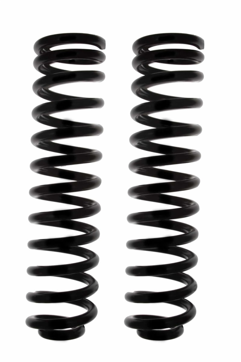 2.5' Sd Coils/Variable