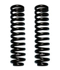 Gas 6' Front Coils
