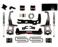 Lift Kit Suspension