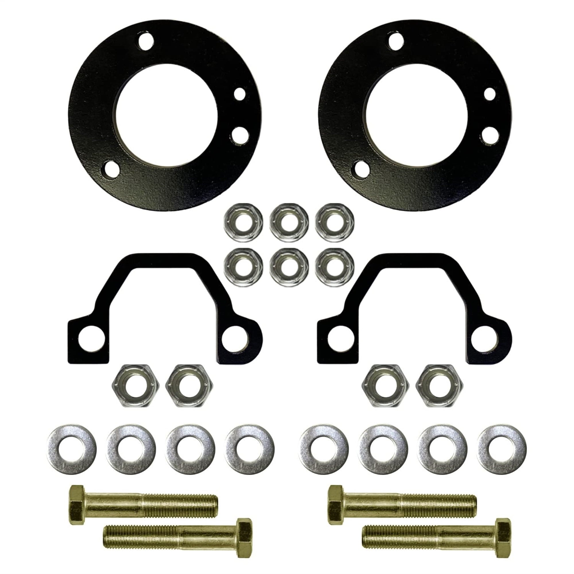 1 in. Leveling Kit