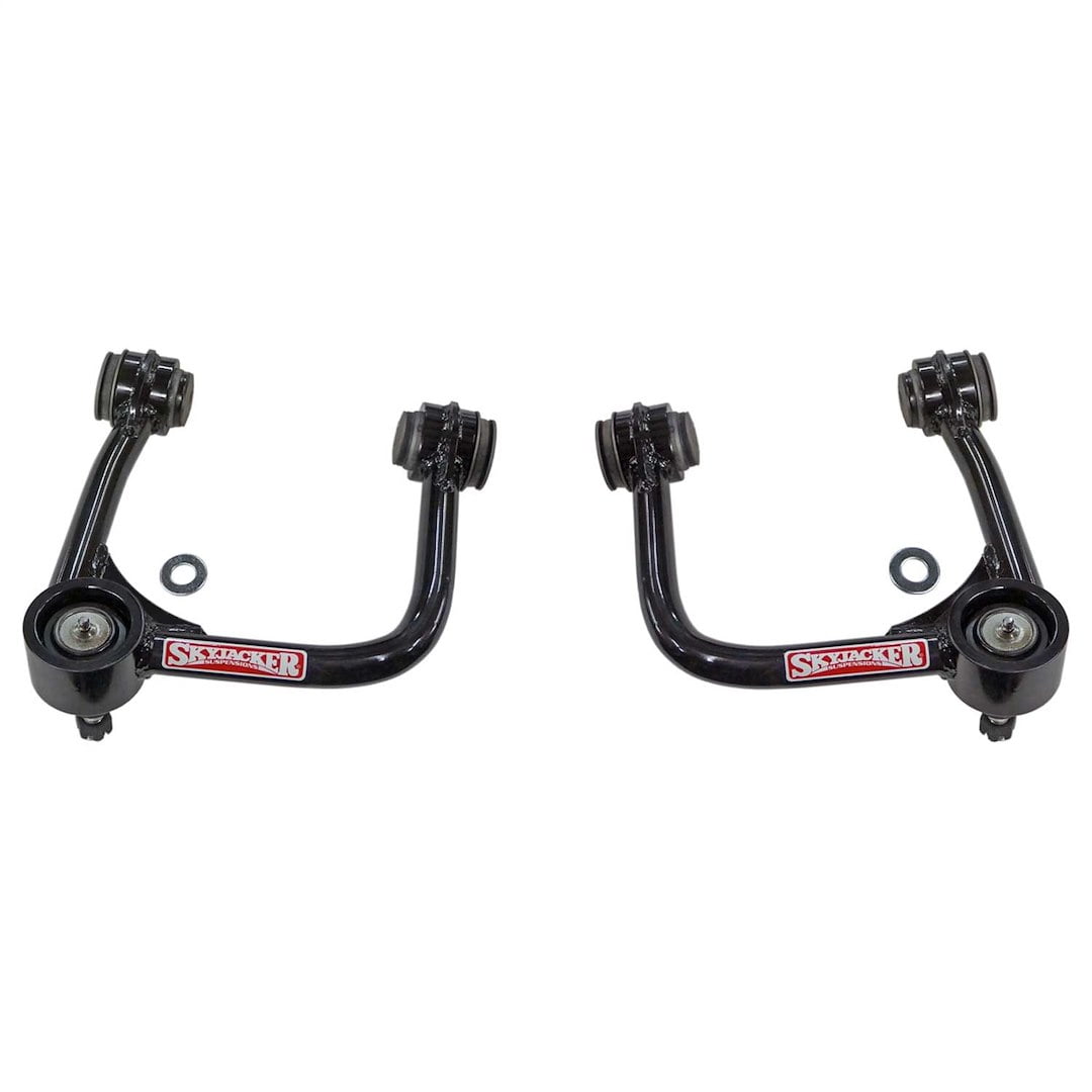 2 - 3 in. Upper Control Arm Pair Wi