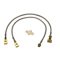 Frt Brake Lns 90-96F250/3