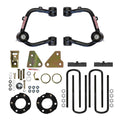 3.5 in. Suspension Lift Kit