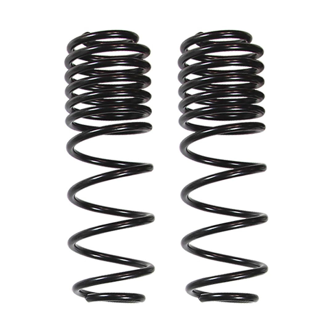 2 in. Rear Dual Rate Long Travel Co