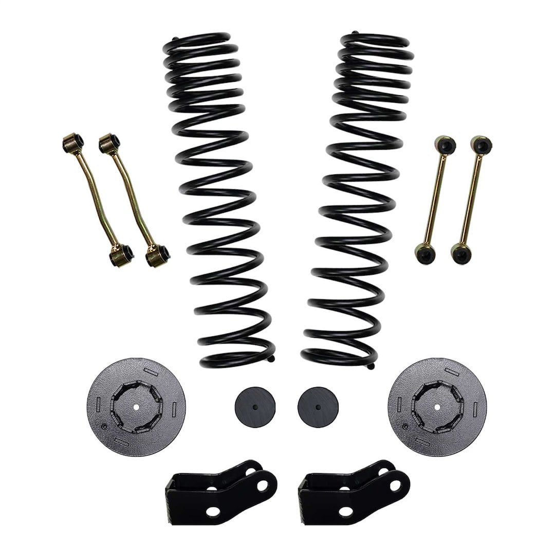2.5 in. Suspension Lift Kit