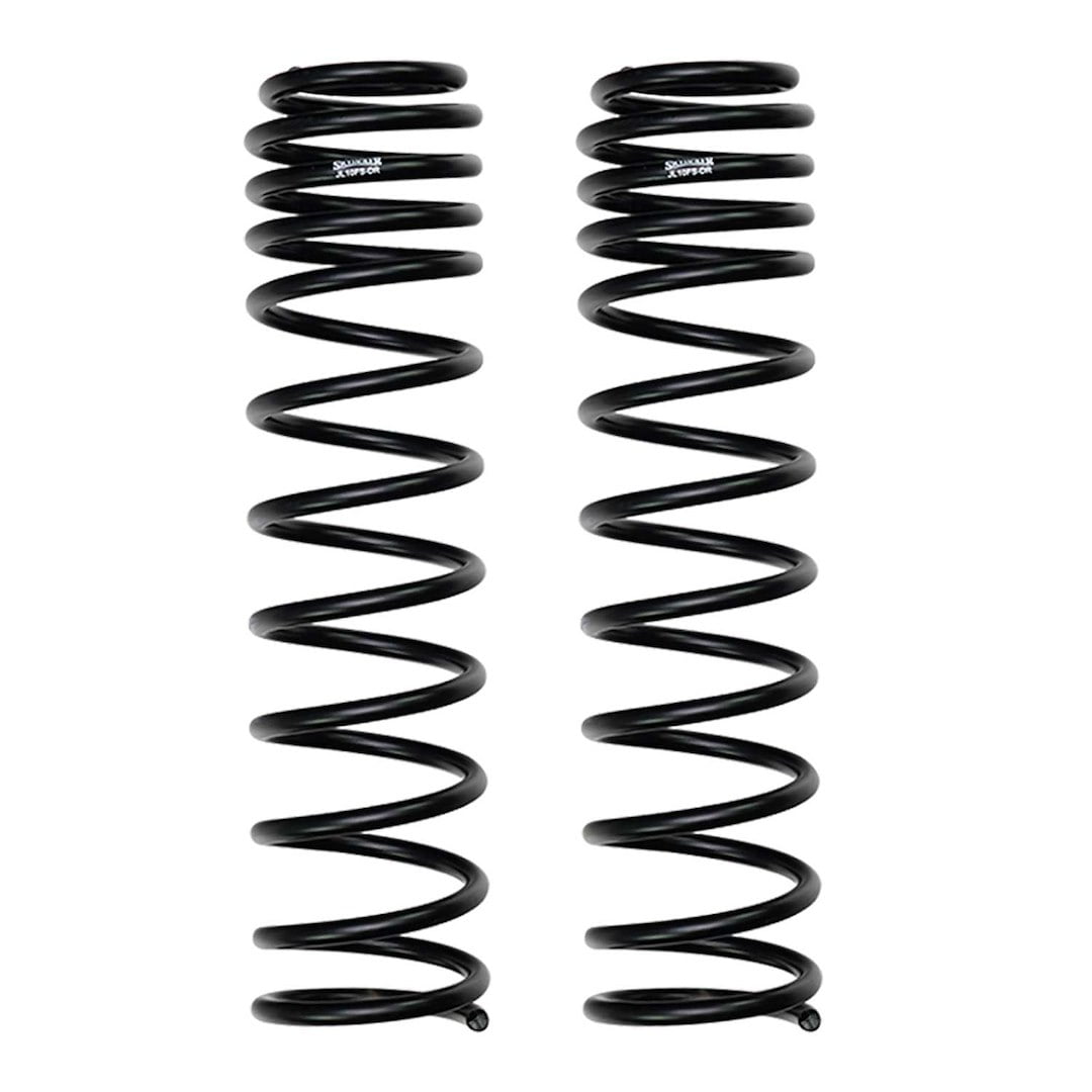 3 in. Rear Dual Rate Long Travel Co