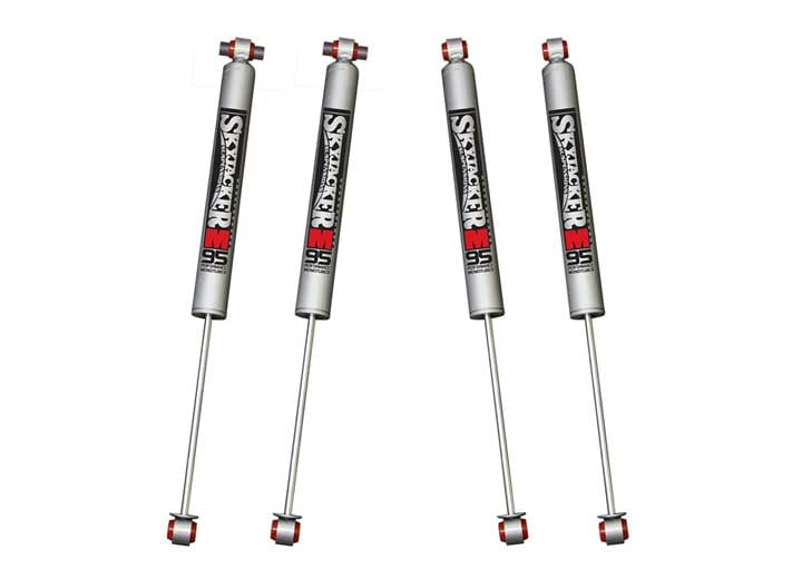 M95 Monotube Shk Bx