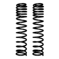 4 in. Front Dual Rate Long Travel C
