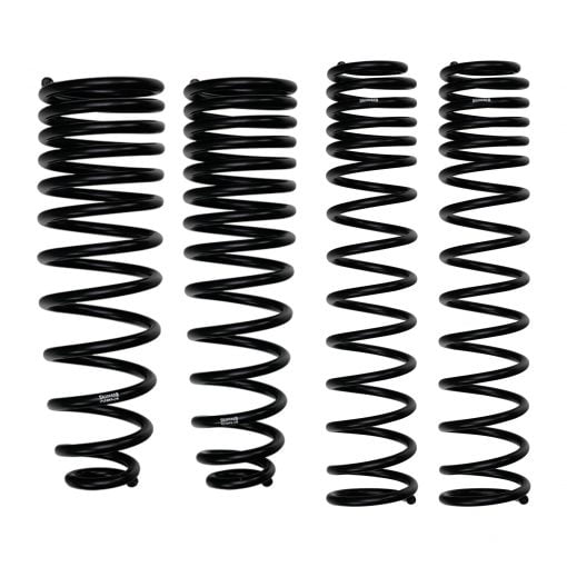 F & R Coil Springs