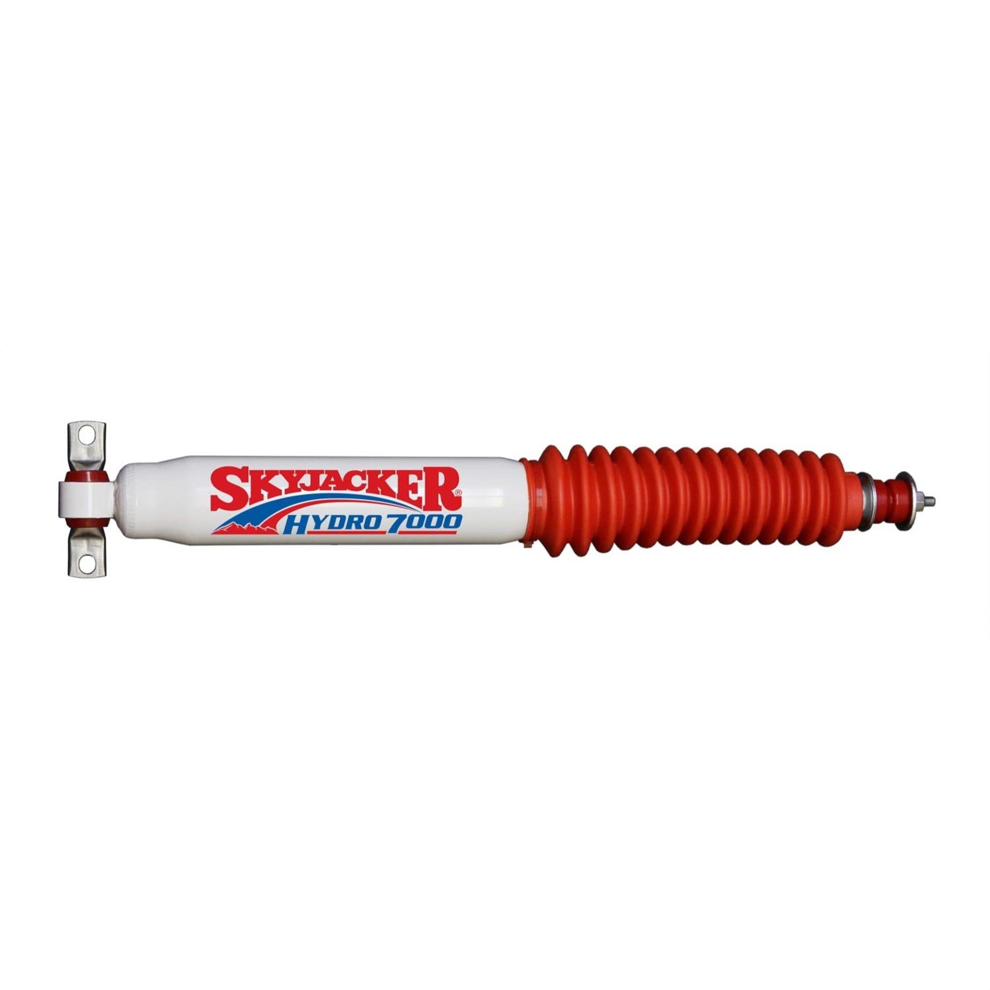 Hydro Shock W/Red Boot