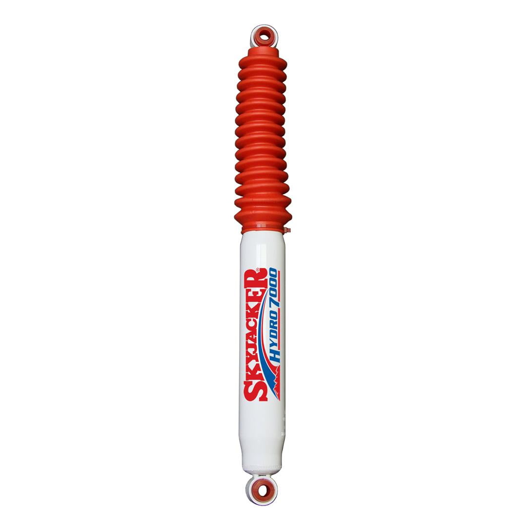 Jt Rear Hydro Shk  Red Boot