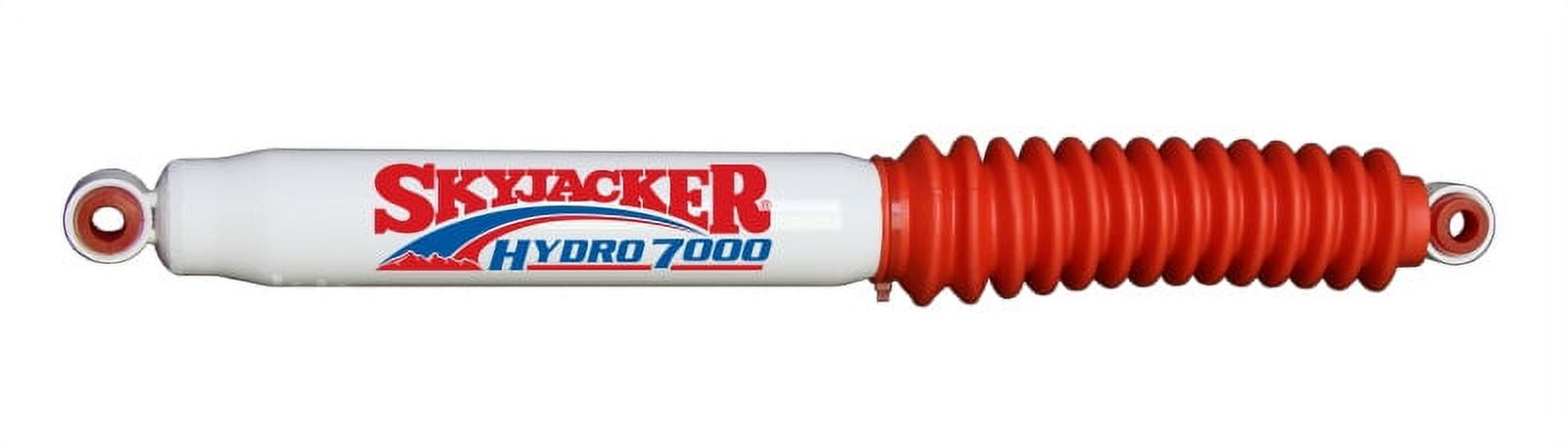 Hydro Shock W/Red Boot