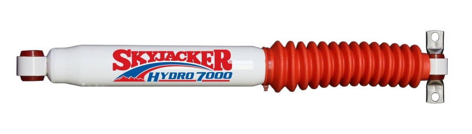 Hydro Shock W/Red Boot
