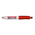 Hydro Shock W/Red Boot