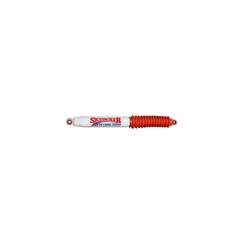 Hydro Shock W/Red Boot