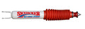 Hydro Shock W/Red Boot