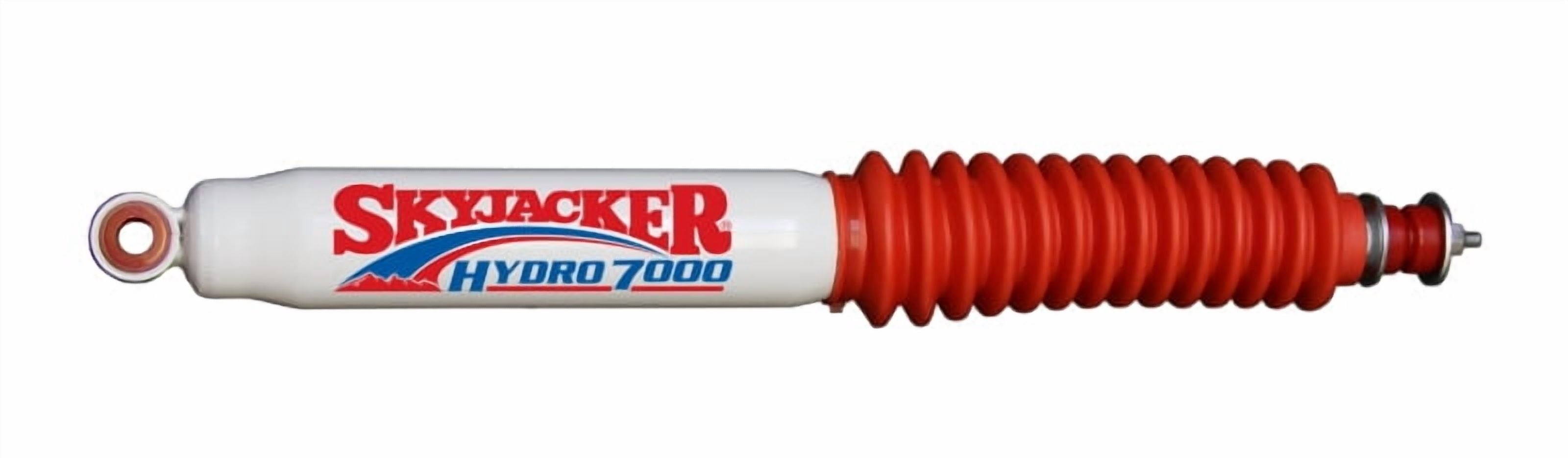 Hydro Shock W/Red Boot