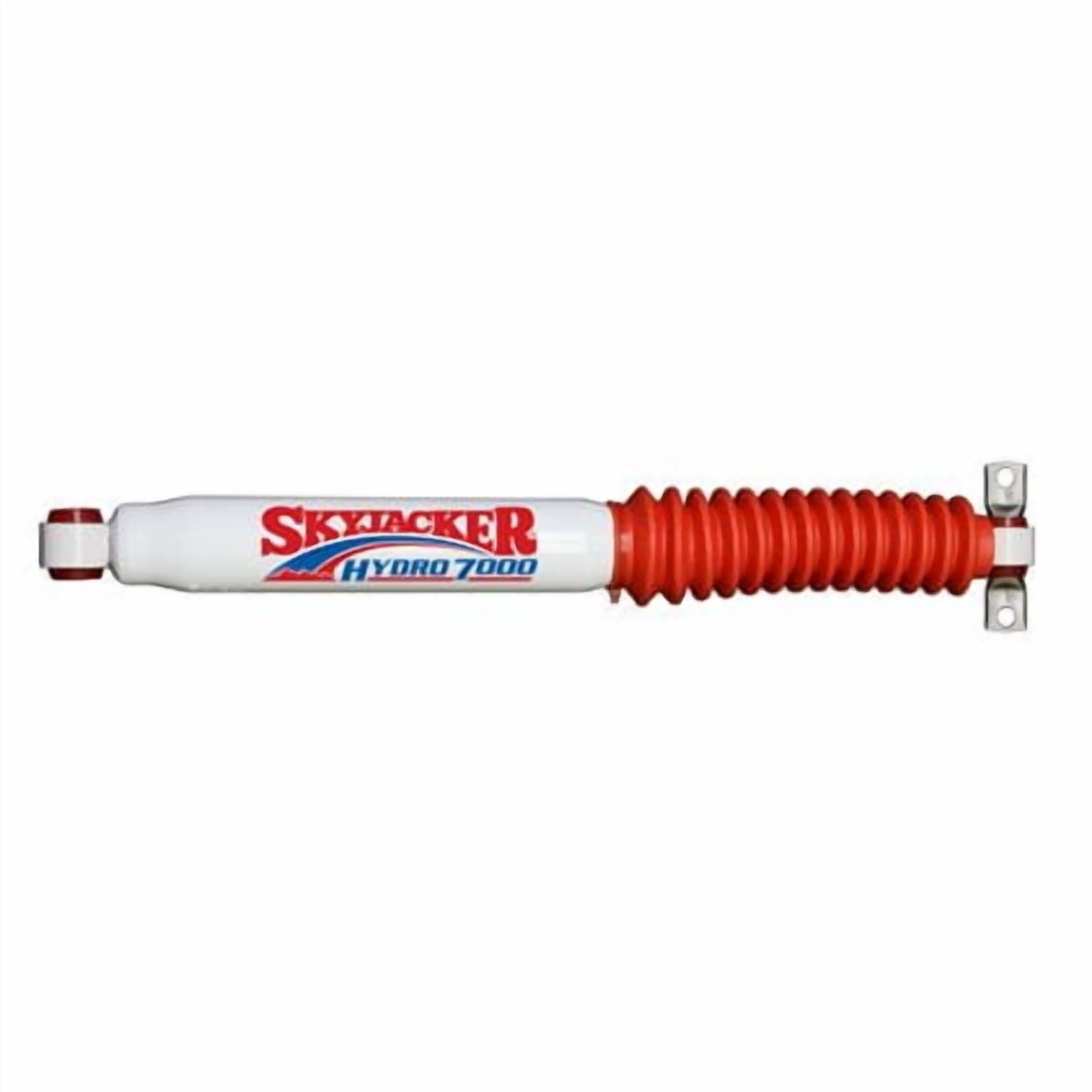 Hydro Shock W/Red Boot