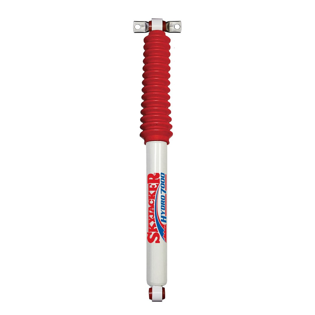 Hydro Shock W/Red Boot