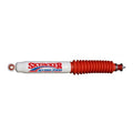 Hydro Shock W/Red Boot