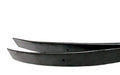 Fitted Leafs for J34F/PR