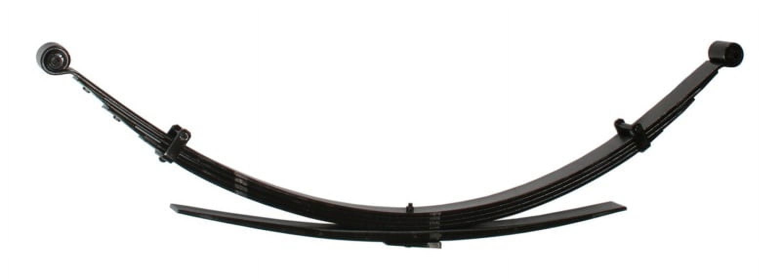 Single Sprg 6'REAR Gm 1 T